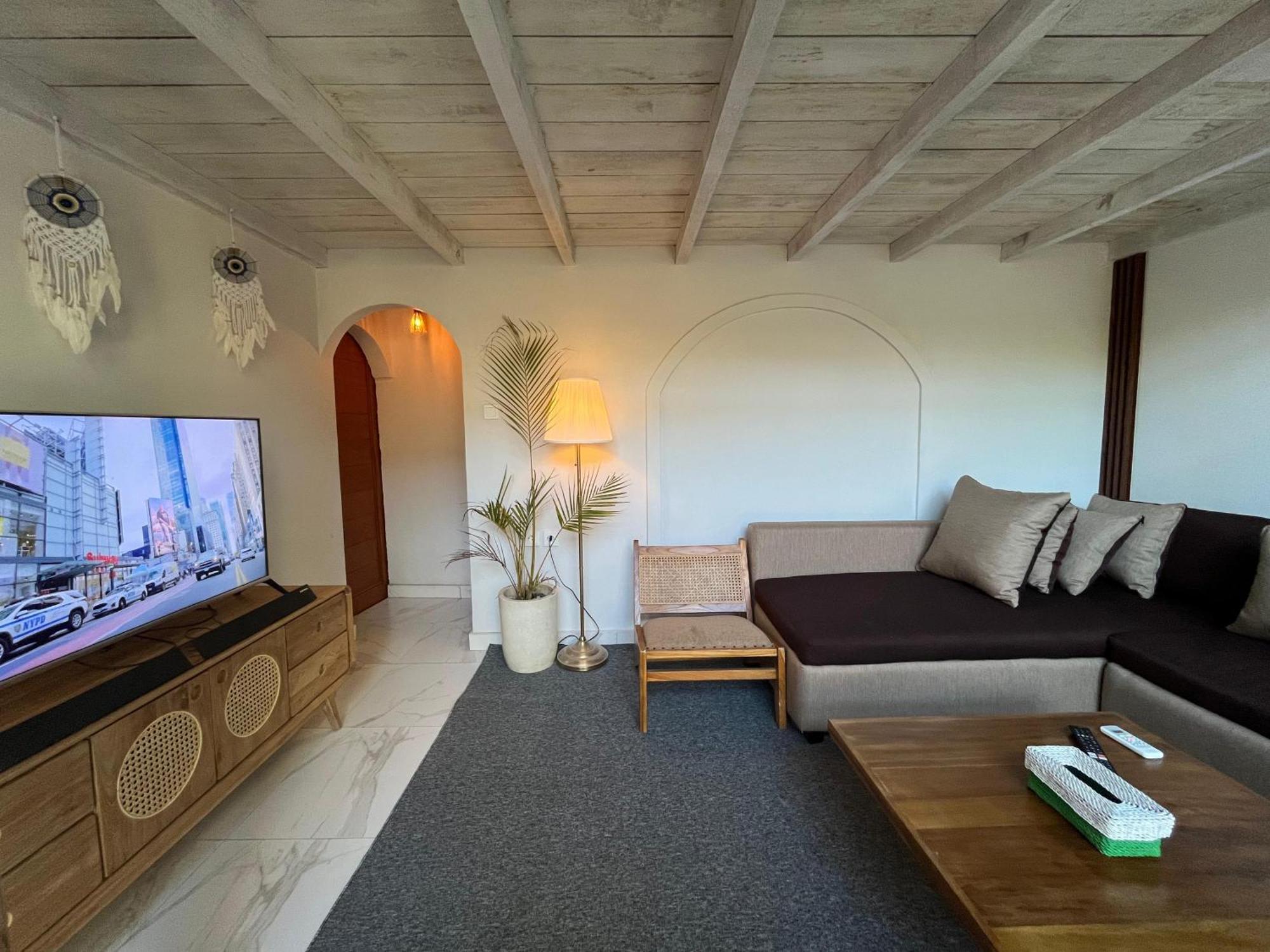 Batur Panorama Bed & Breakfast กินตามานี ภายนอก รูปภาพ